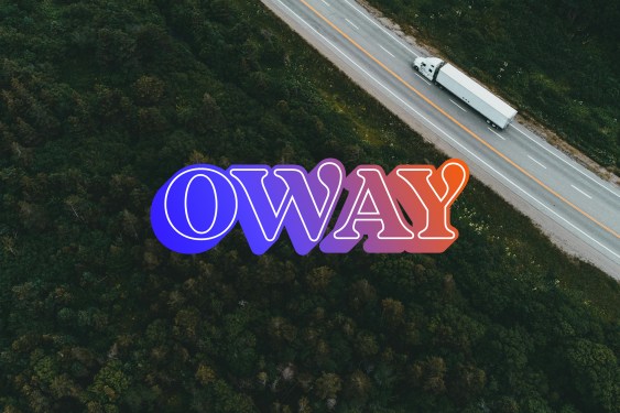 Oway: Solusi Hemat dan Cepat Mengisi Ruang Kosong Truk di AS