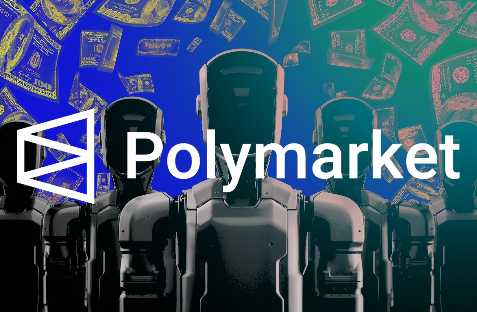 Bot Taruhan di Polymarket Raup Jutaan Dollar Lewat Peluang Arbitrase
