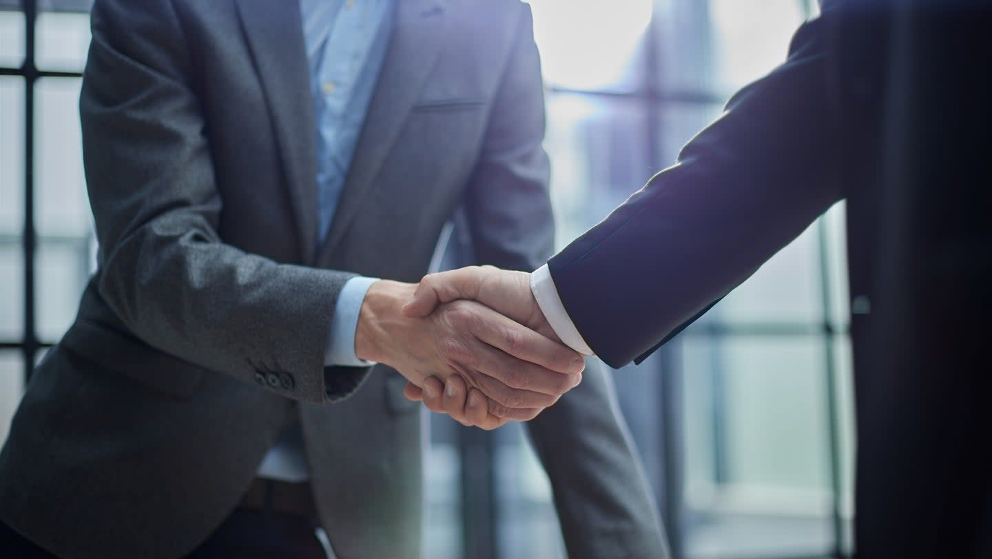 RMT Tunjuk Michael McCulloch Pimpin Layanan Corporate Finance yang Baru