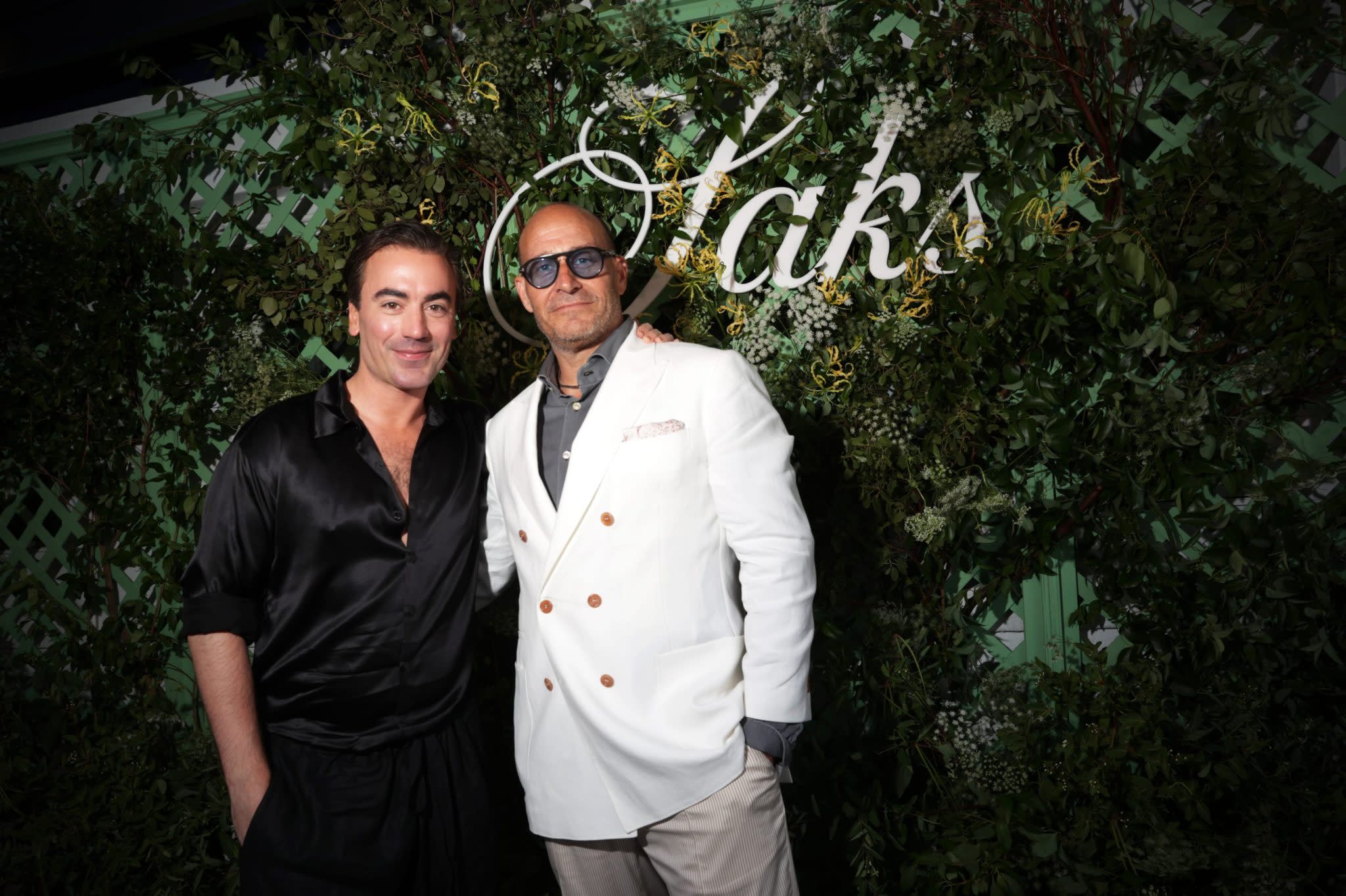 Mengapa Penggabungan Saks dan Neiman Marcus Jadi Kunci Keberhasilan Ritel Mewah AS