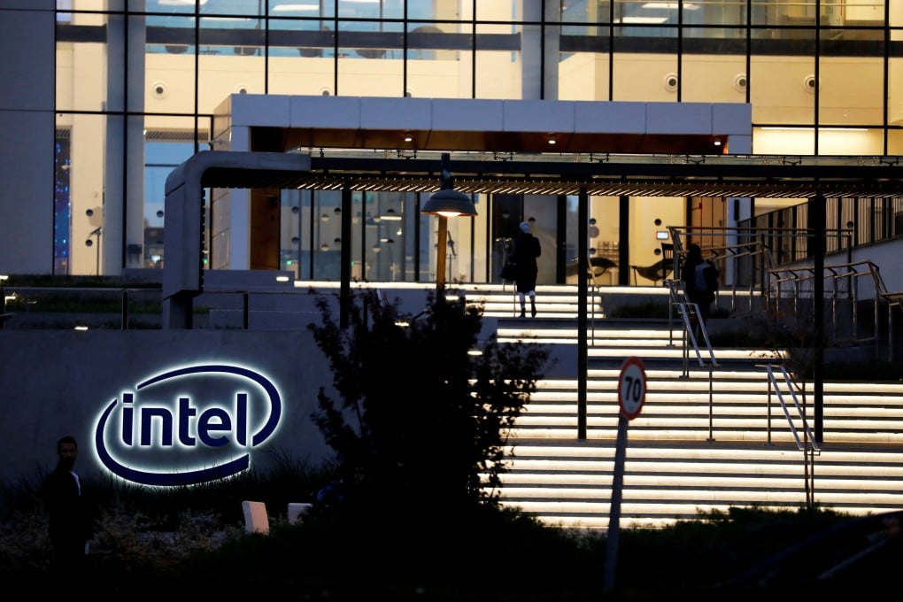 Pemerintah AS Ambil Saham Intel, Dukung Perjuangan Lawan Persaingan Global