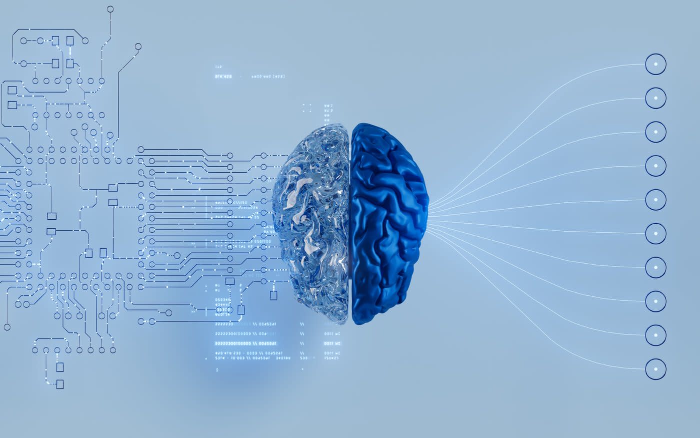 Databricks Tantang Palantir dengan AI Agentik di Pasar Bernilai Triliunan