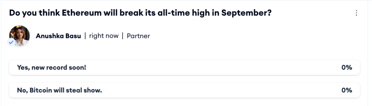 Ethereum Diprediksi Tembus Harga Tertinggi Baru Oktober Ini, Ini Alasannya