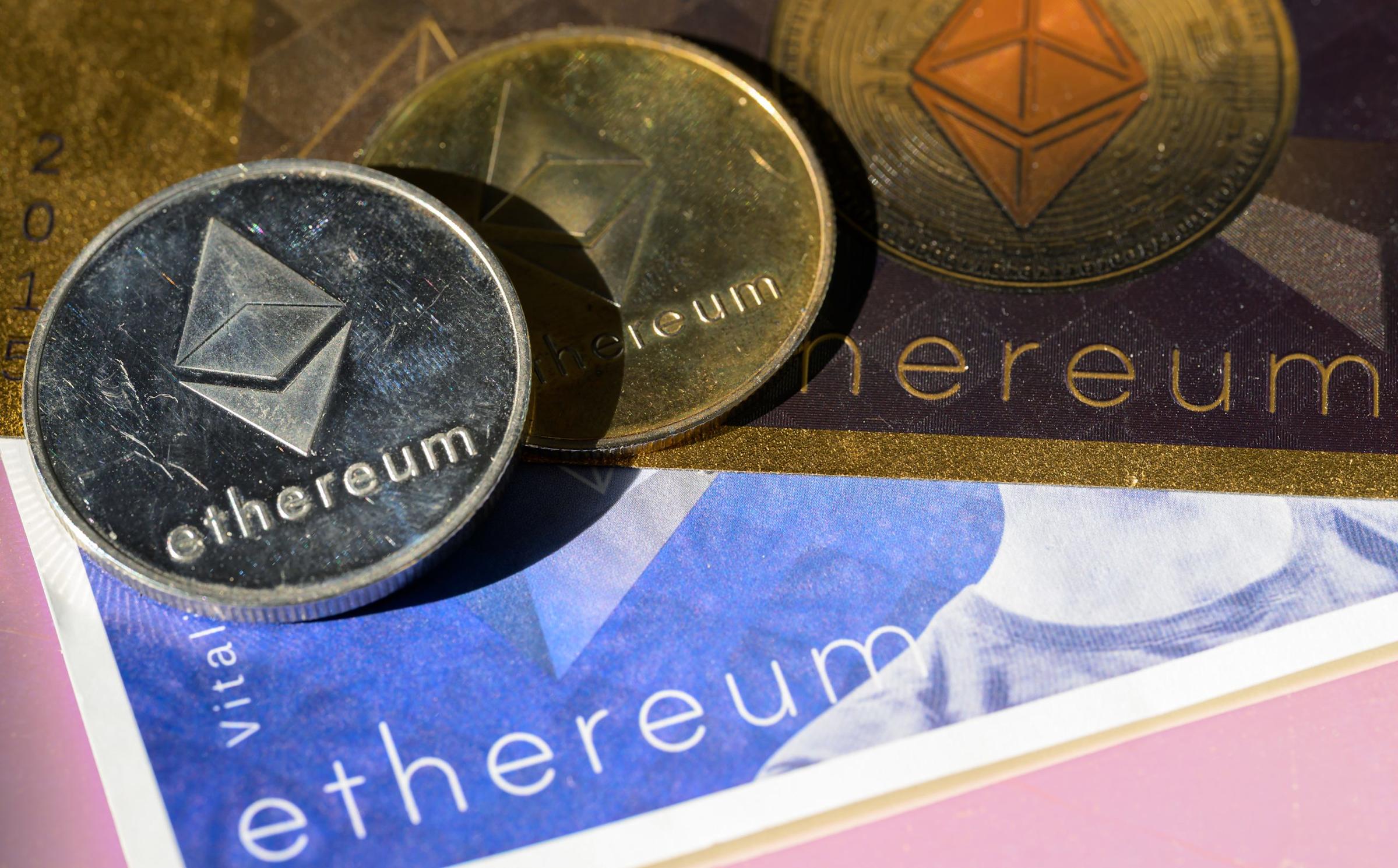Kebijakan Trump Buka Jalan Ethereum Meroket dan Injeksi Dana Besar di Kripto