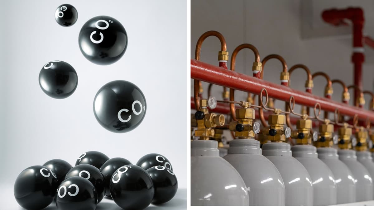 Inovasi Potensial Listrik Pulsa pada Tembaga Tingkatkan Konversi CO2 Jadi Bahan Bakar