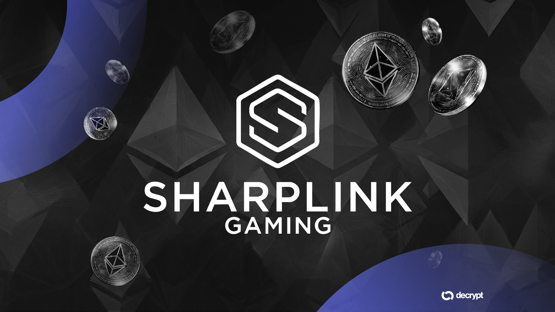 SharpLink Gaming Luncurkan Program Beli Kembali Saham Senilai 1,5 Miliar Dollar
