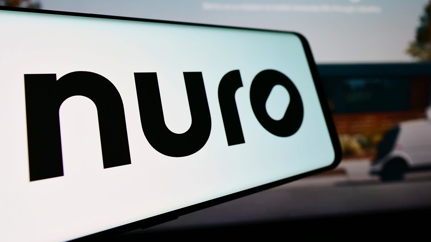 Nuro Raih Pendanaan Rp 3.34 triliun ($203 Juta)  untuk Perluas Teknologi Mobil Otonom Global