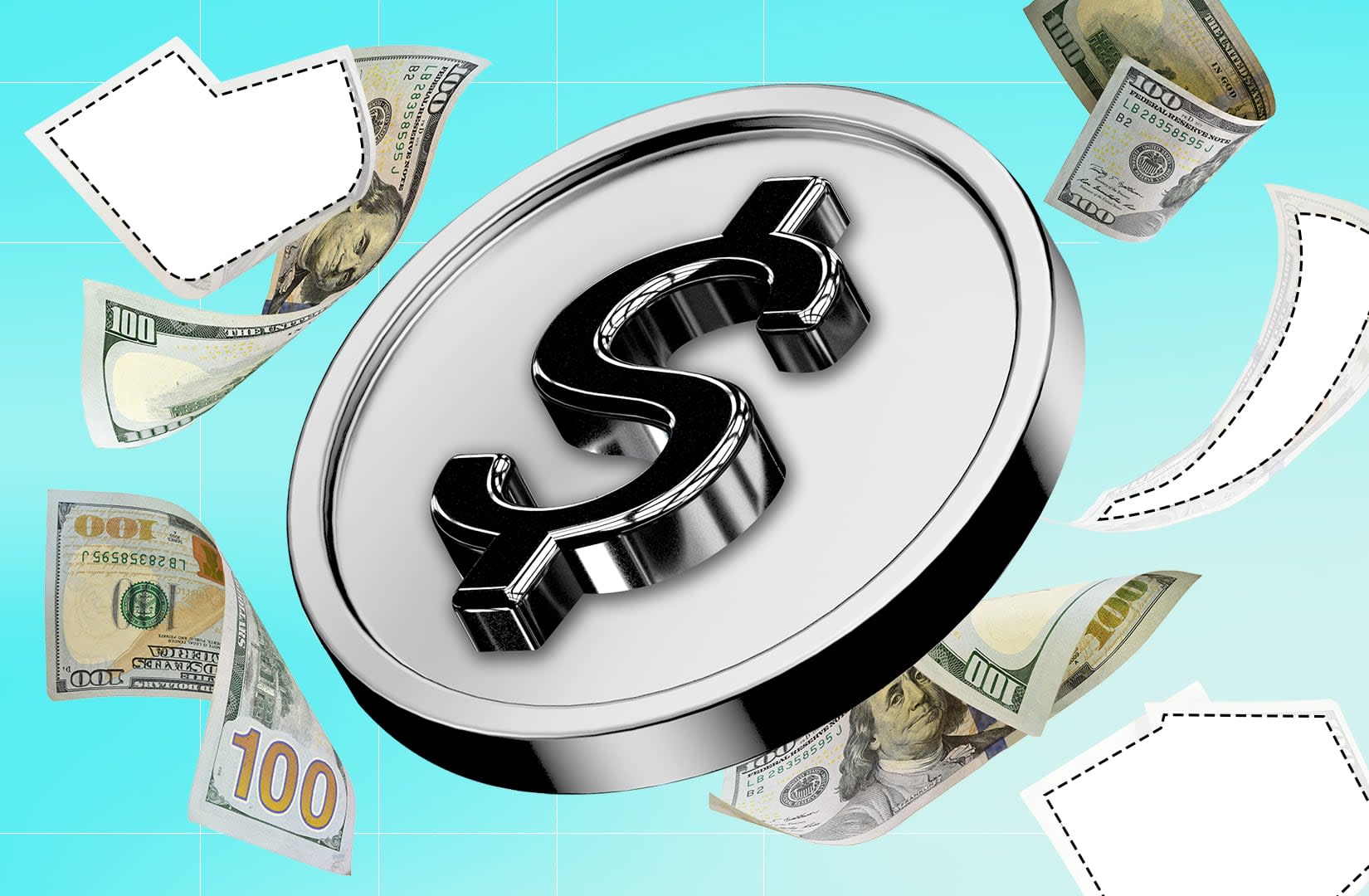 Penerbit Stablecoin Bangun Blockchain Sendiri, Guncang Dominasi Ethereum