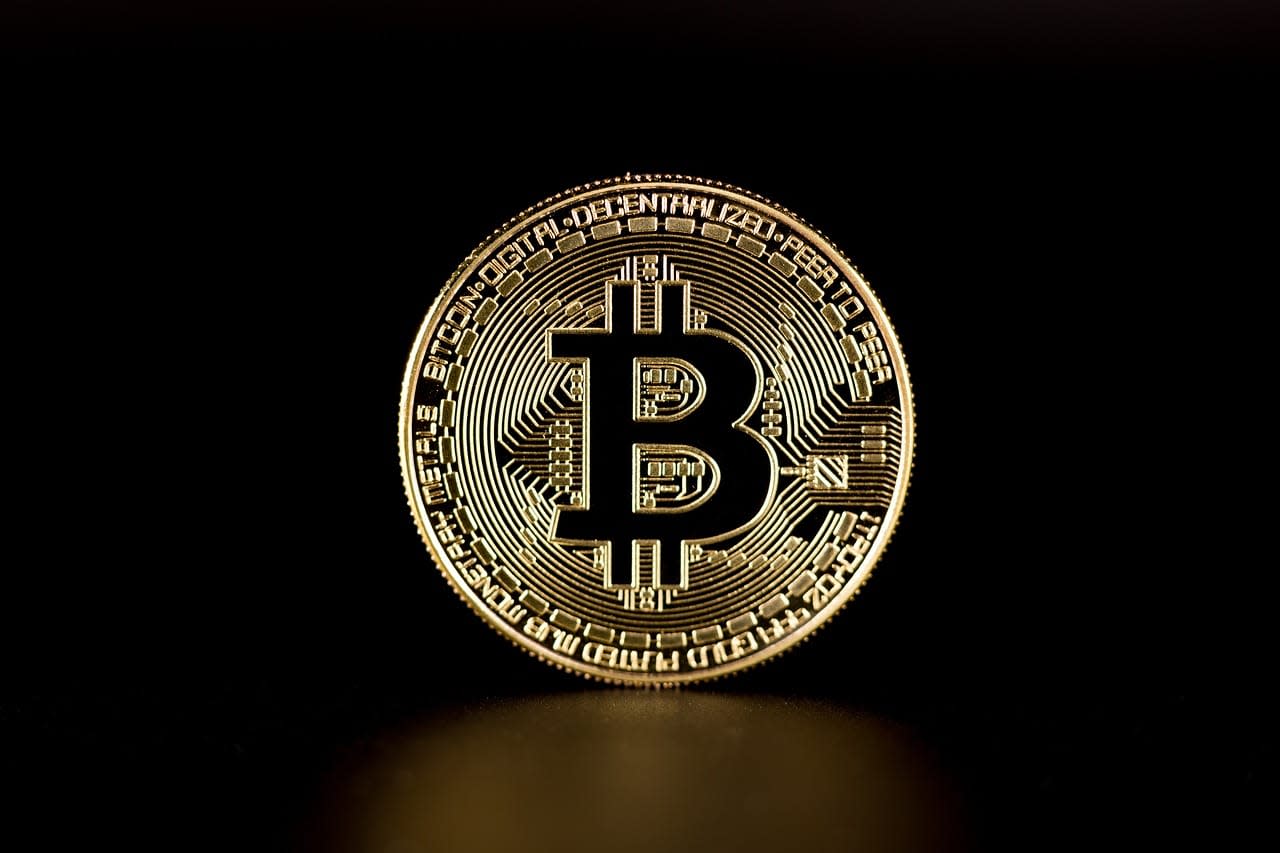 Bitcoin Capai Rekor Baru: Apa Artinya untuk Investor di Tengah Volatilitas?