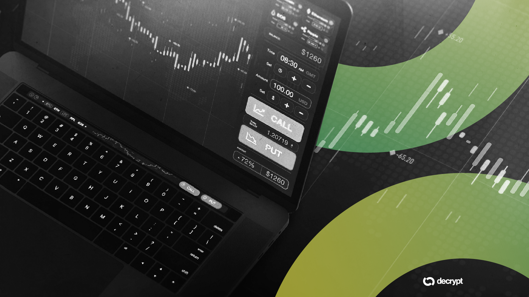 Saham Kripto dan Bitcoin Melonjak Setelah Pidato Dovish Jerome Powell