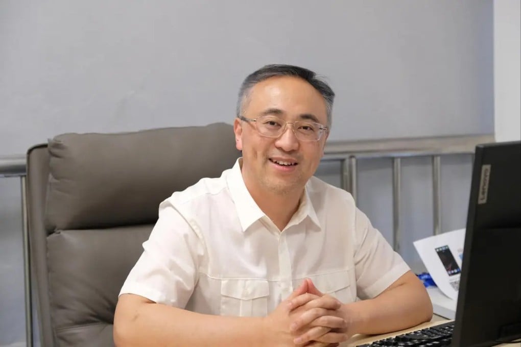 Profesor Tenured AS Pindah ke China Percepat Penelitian Penyembuhan HIV