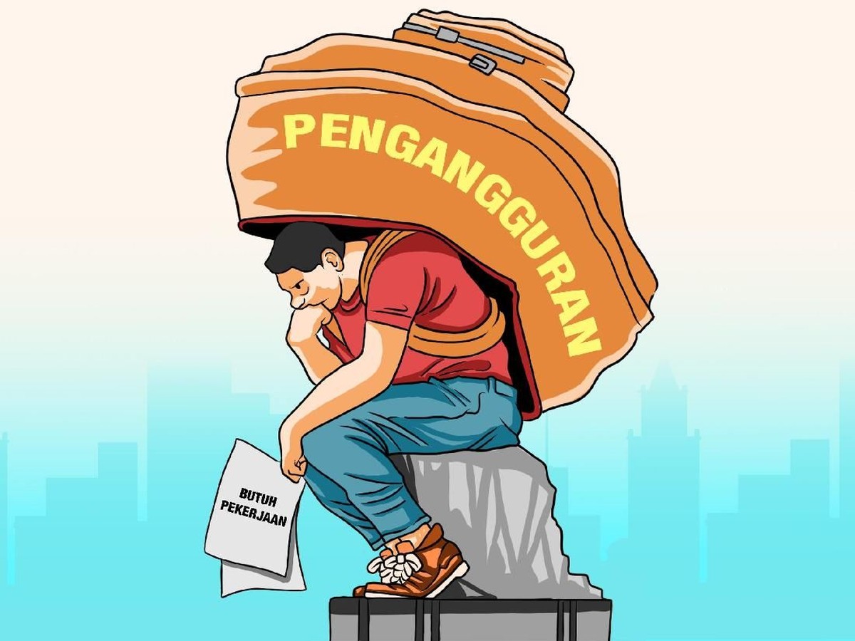 Lulusan Ilmu Komputer Hadapi Tantangan Besar di Era AI dan PHK Massal