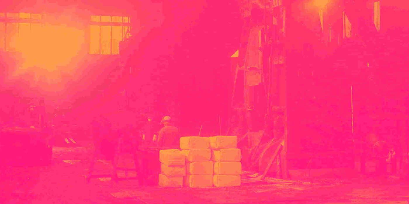 Sinyal Pemotongan Suku Bunga Dorong Saham Park-Ohio Melonjak 7,8%