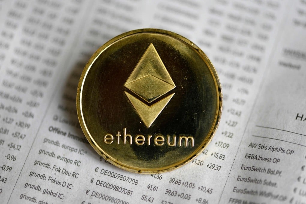 Ether Cetak Harga Tertinggi Baru Didukung Sinyal Penurunan Suku Bunga AS