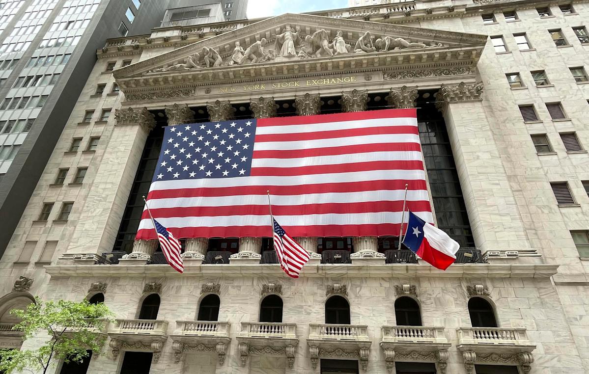 Apakah Era Saham Teknologi Besar Akan Berakhir? Ini Analisisnya