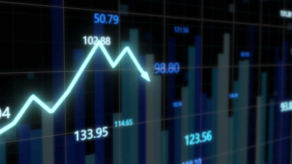 Mengatasi Ketidakpastian Pasar 2025: Pelajaran dari Tarif Trump dan DeepSeek