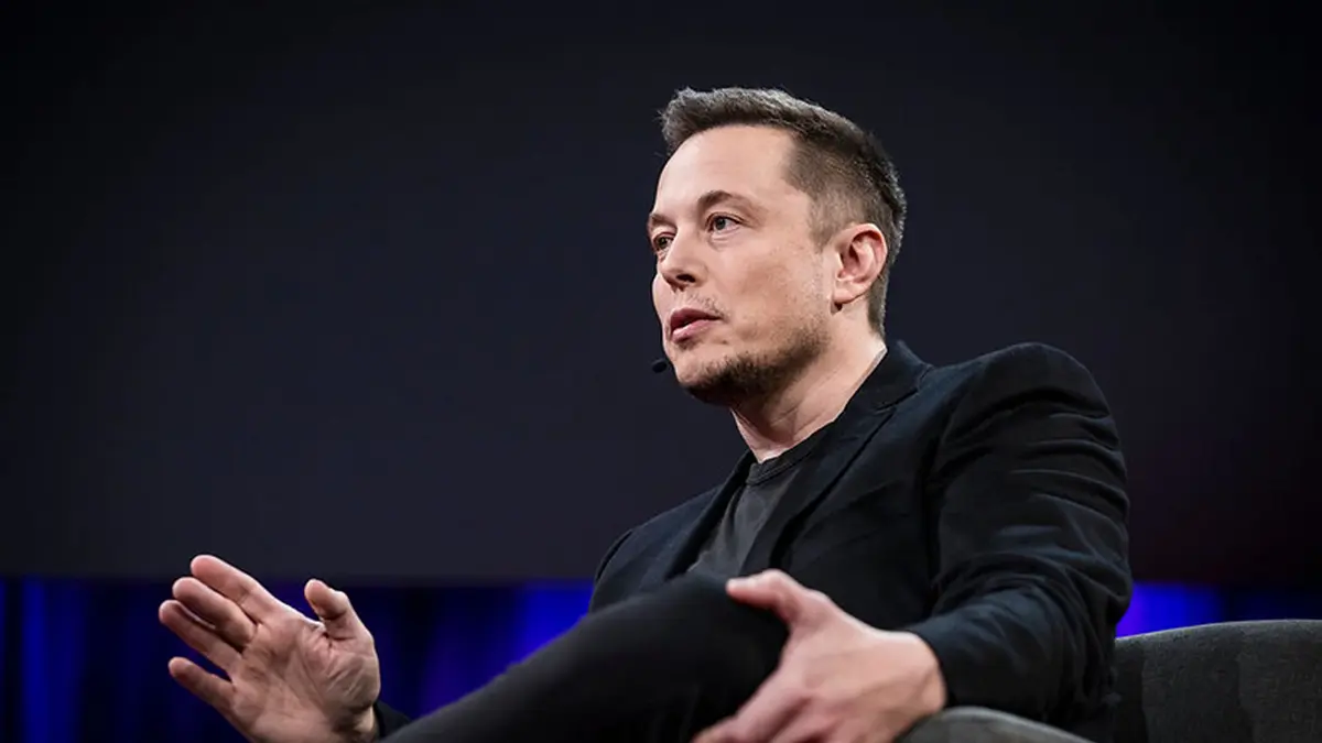 Elon Musk Luncurkan Macrohard: Perusahaan Software Sepenuhnya AI Lawan Microsoft