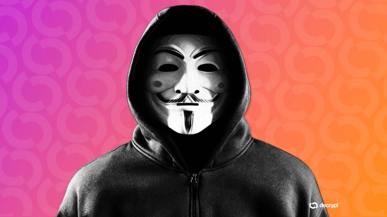 ANON Token: Evolusi Gerakan Anonymous di Dunia Kripto untuk Masa Depan