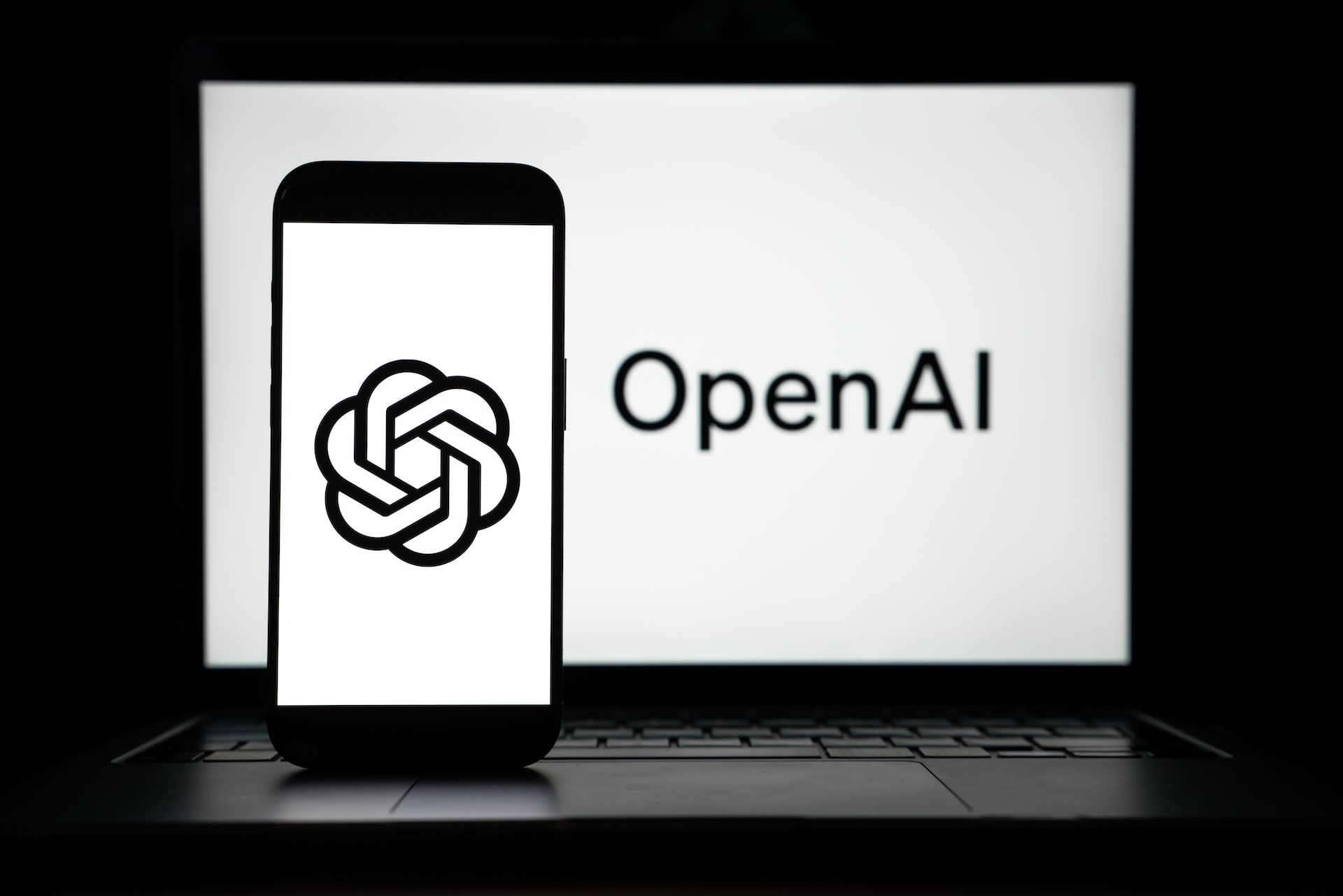 OpenAI Waspadai Investasi Palsu lewat SPV, Waspada Penipuan Saham AI