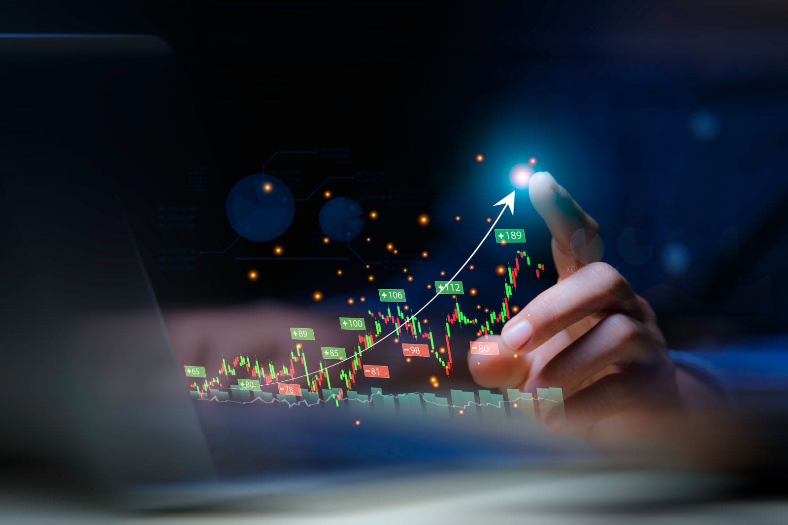 Strategi Cerdas Menangkap Peluang Saham Turun Agar Untung Besar