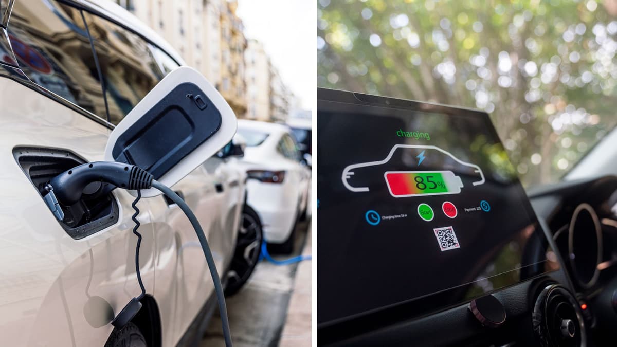 Model AI Baru Perpanjang Umur Baterai Kendaraan Listrik dengan Akurat