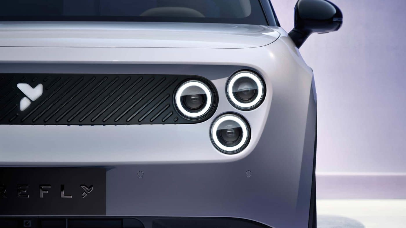 Nio Potong Harga dan Ekspansi Global untuk Hadapi Tekanan Pasar EV China