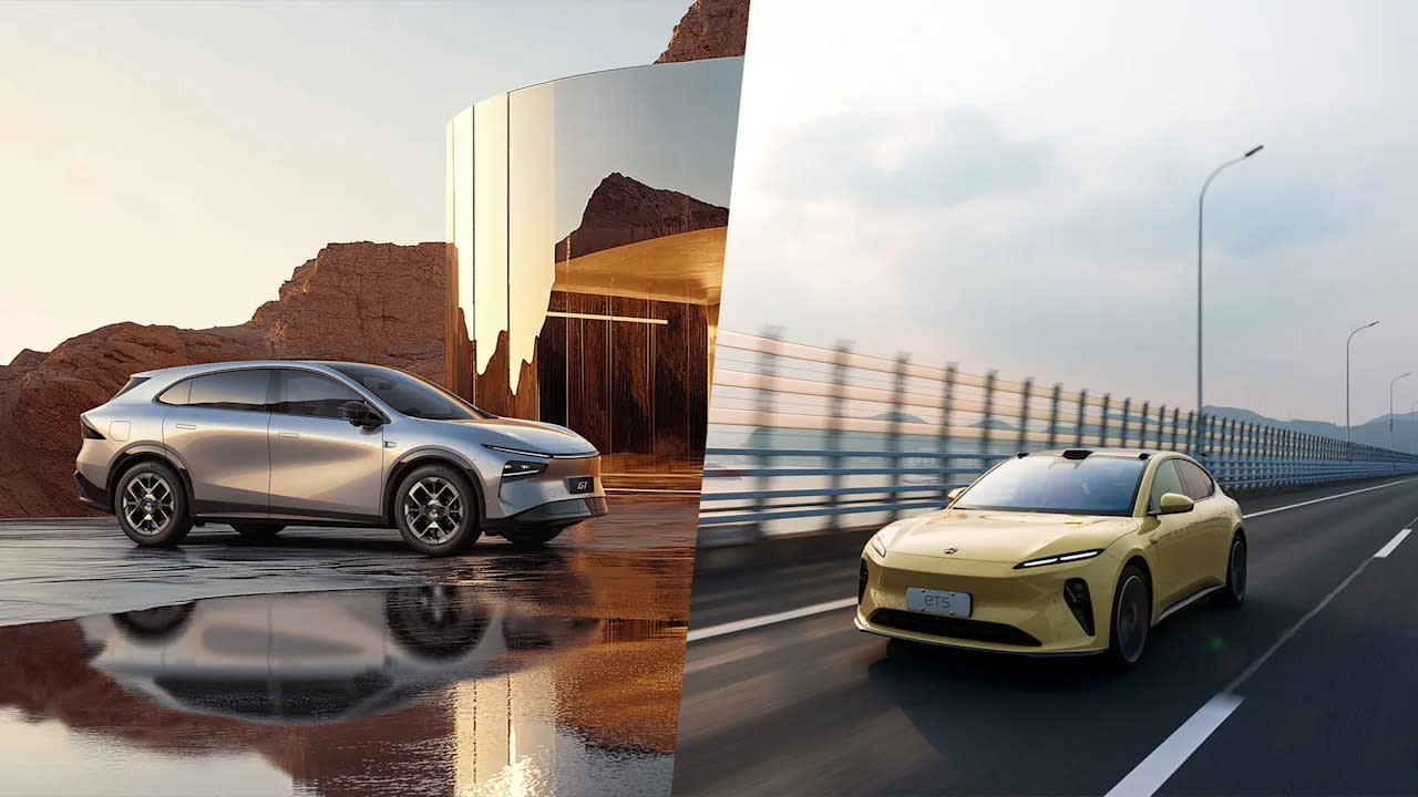 Mengapa Saham Tesla Turun, Sedangkan XPeng dan Nio Justru Bersinar di 2025