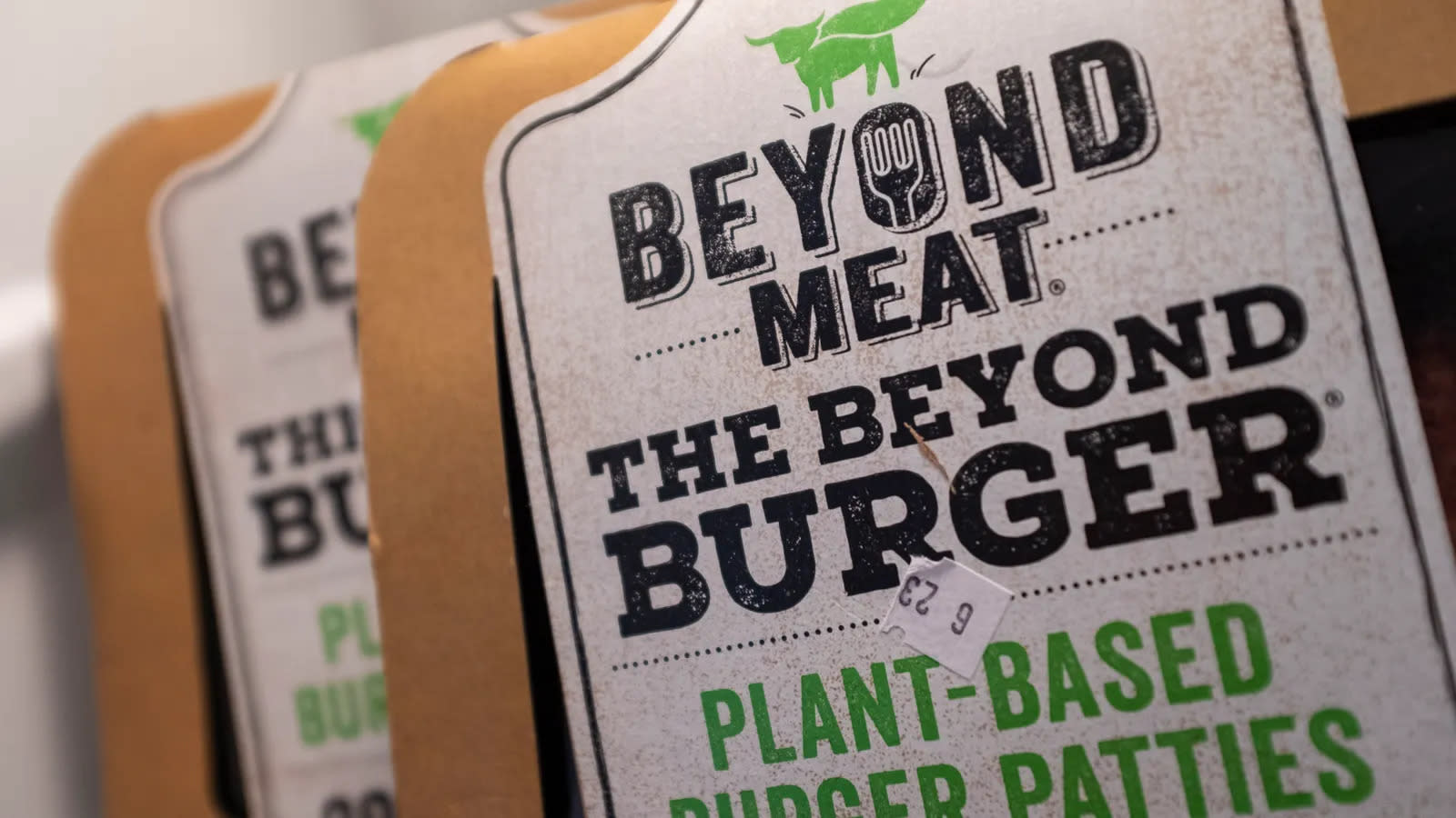 Beyond Meat Alami Penundaan Pembayaran Tagihan karena Penurunan Penjualan
