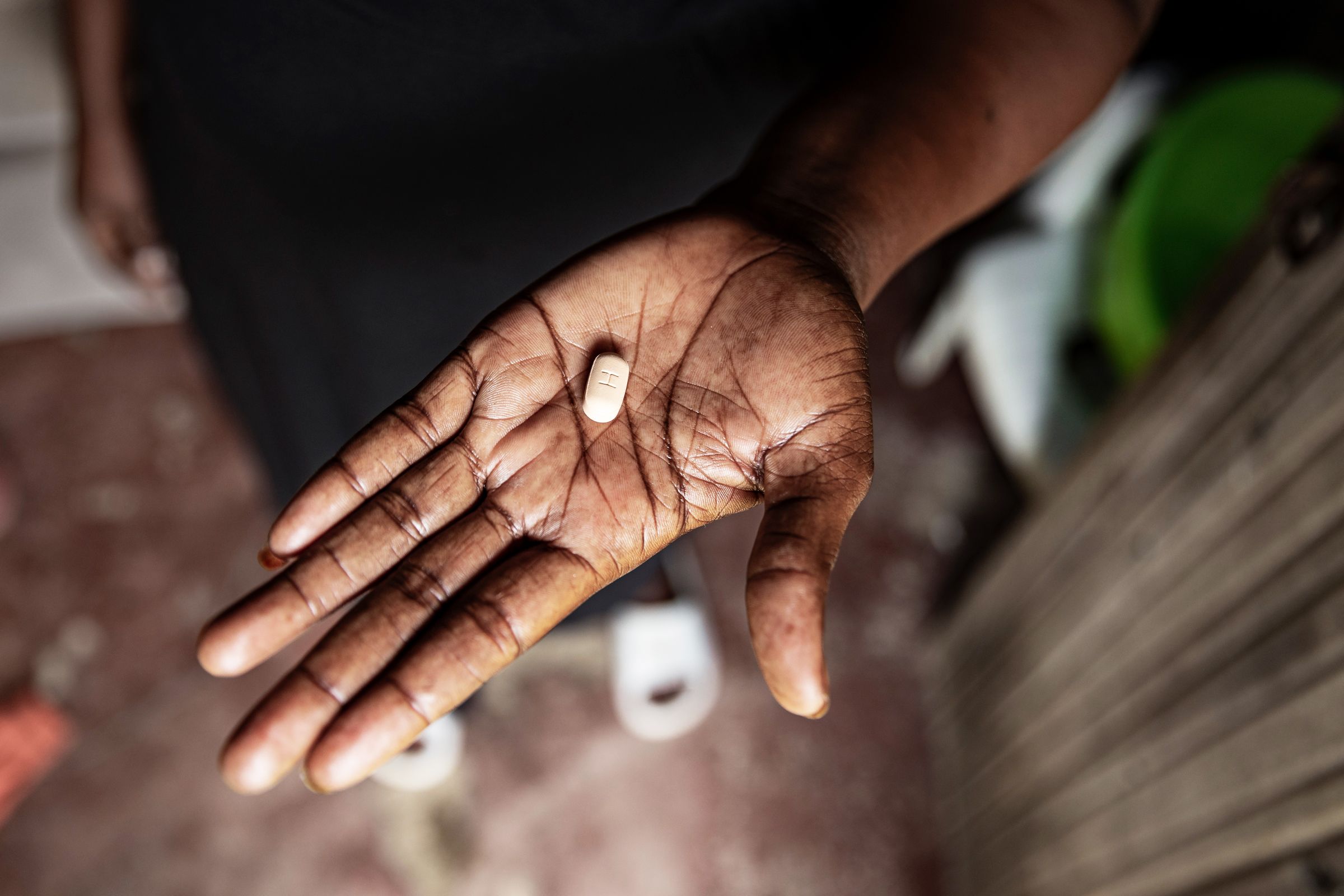 Anak-Anak Menjadi Harapan Baru dalam Perburuan Obat HIV Permanen