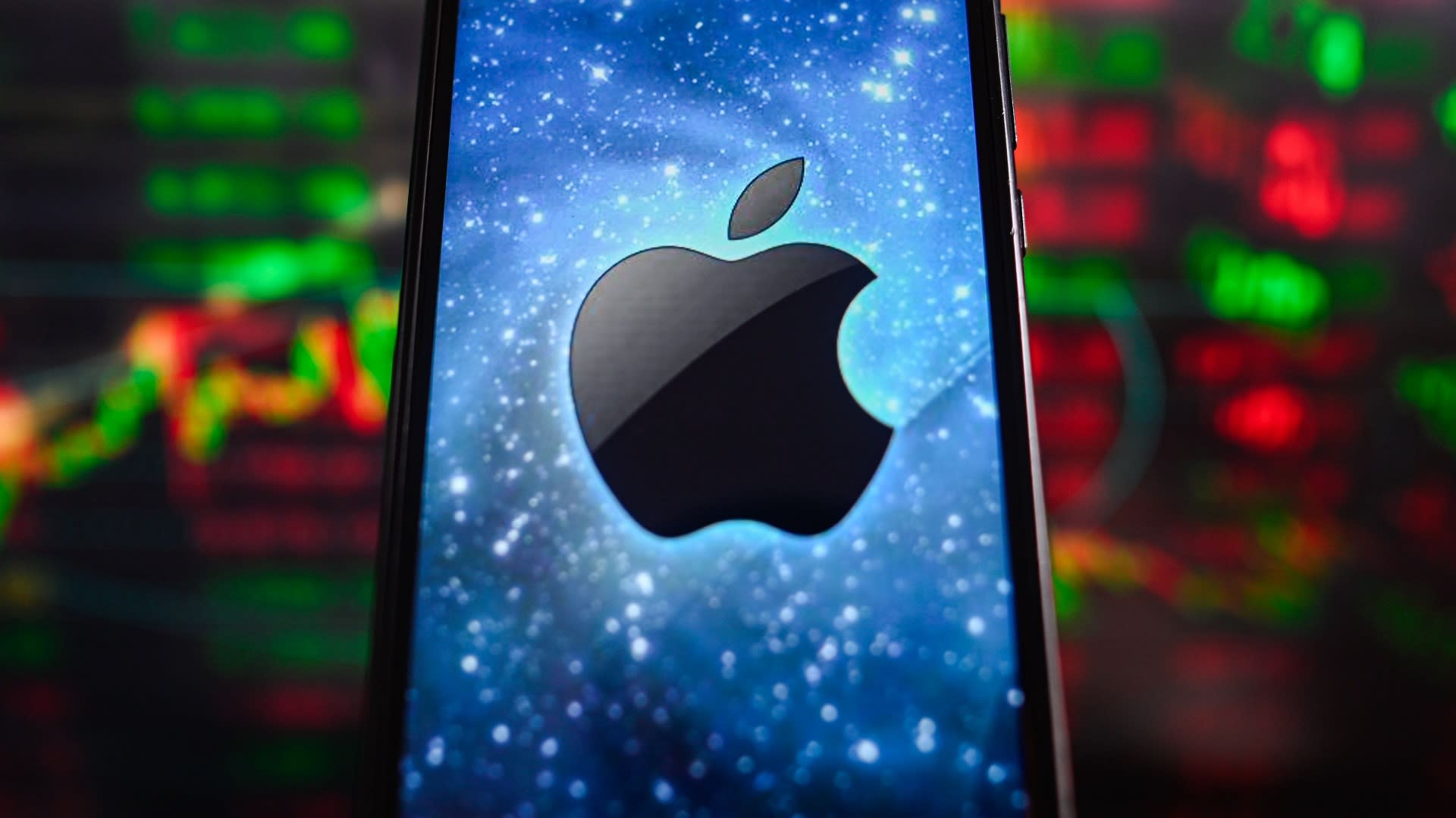 Cara Mudah Gunakan Apple Stocks Untuk Mulai Bangun Portofolio Investasimu