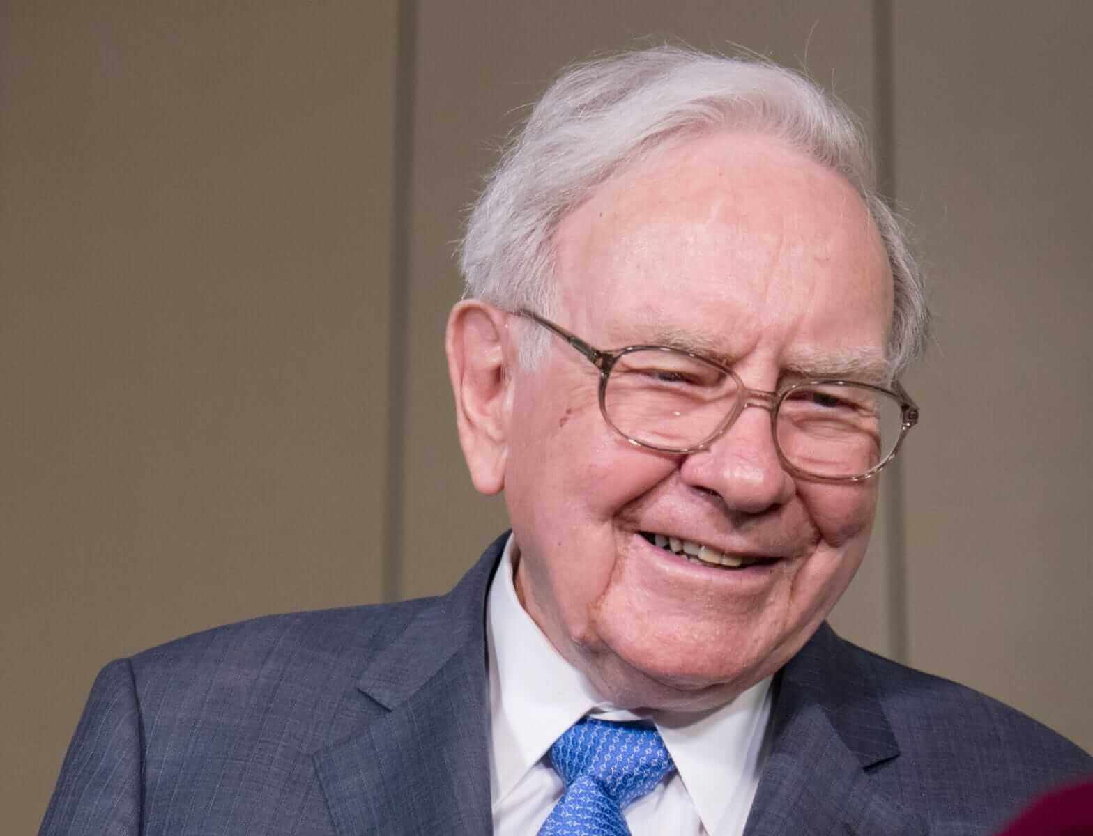 Kenapa Warren Buffett Menghindari Perdagangan Saham Cepat untuk Pertumbuhan Kaya Jangka Panjang