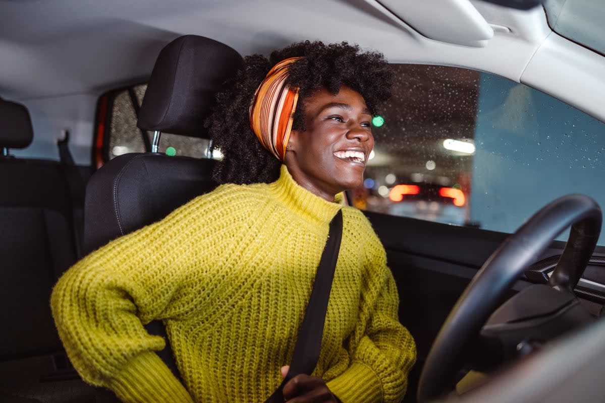 Potensi Pertumbuhan 500% Lucid Group dengan Luncurkan Mobil Listrik Murah