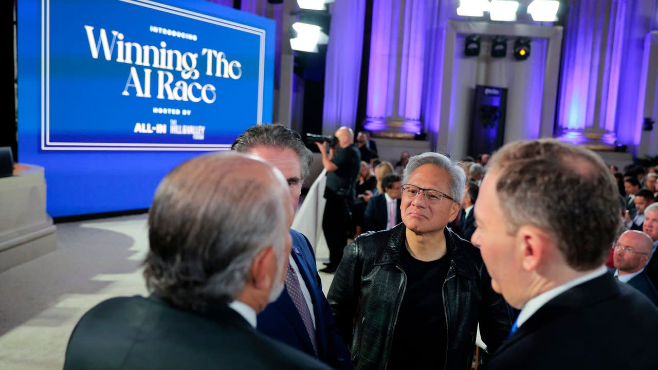 Minggu Penentu Market: Data Ekonomi dan Laporan Raksasa AI Menentukan Arah Suku Bunga