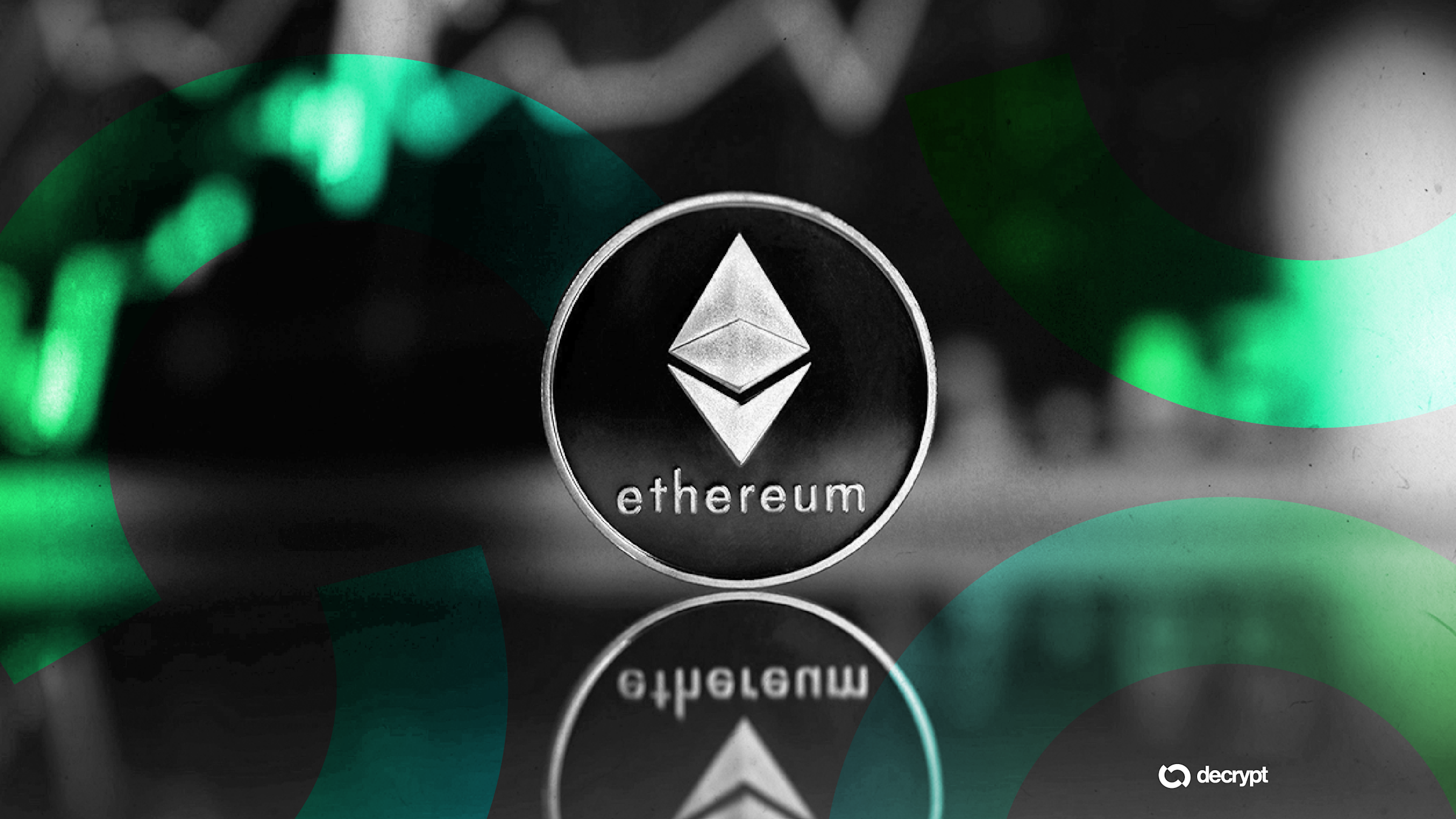 Ethereum Naik Tajam, Tembus Rekor dan Dekati Harga 5.000 Dolar
