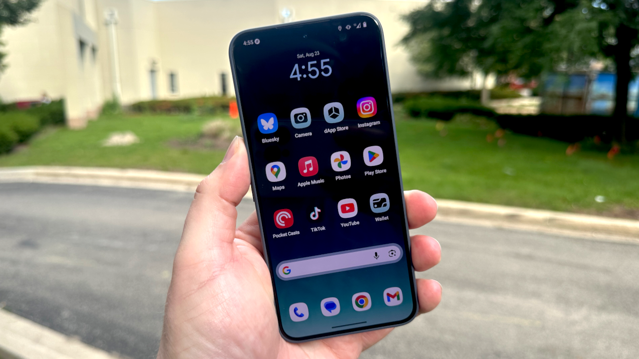 Solana Seeker: Ponsel Crypto Terjangkau yang Memicu Harapan Baru di Tengah Tantangan