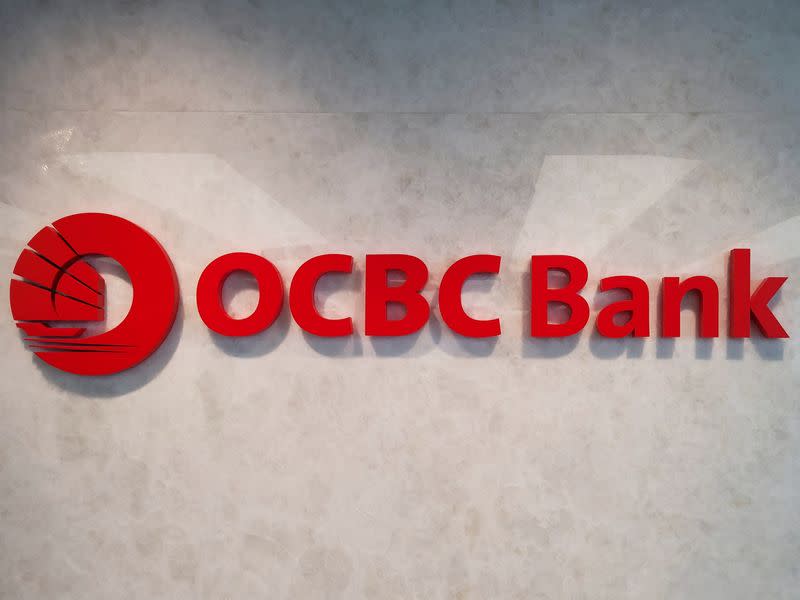 OCBC Luncurkan Program Komersial Paper Digital Rp 16.45 triliun ($1 Miliar)  Gunakan Blockchain