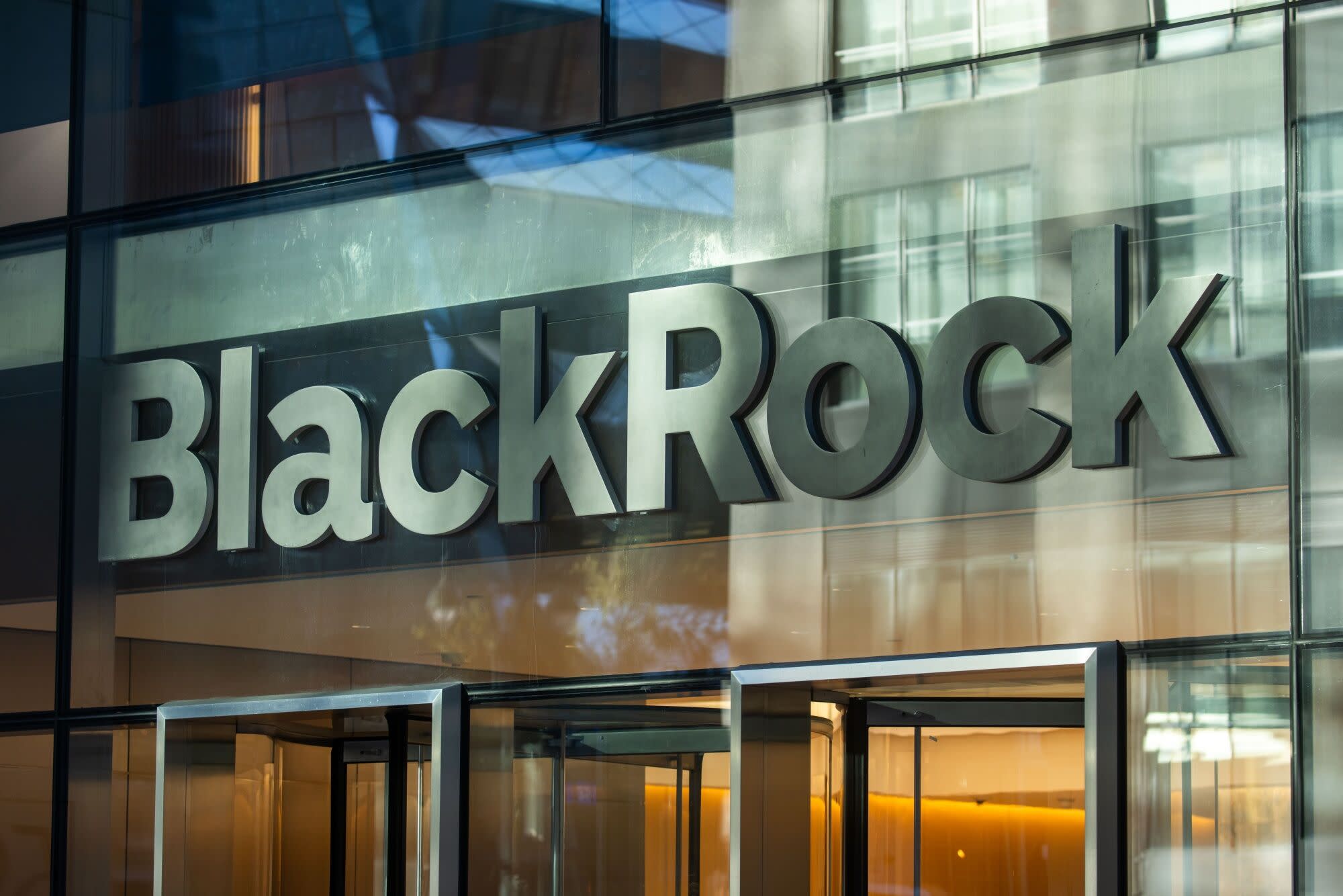 BlackRock Tunda Penggalangan Dana Private Credit Asia Pasca Merger HPS