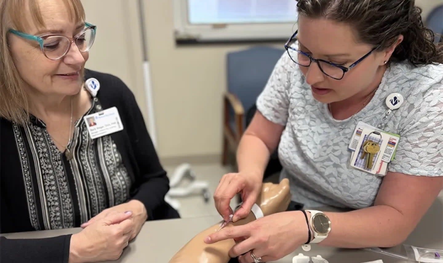 Munson Healthcare Hadirkan Lab Simulasi Modern untuk Tingkatkan Kesiapan Medis Cadillac