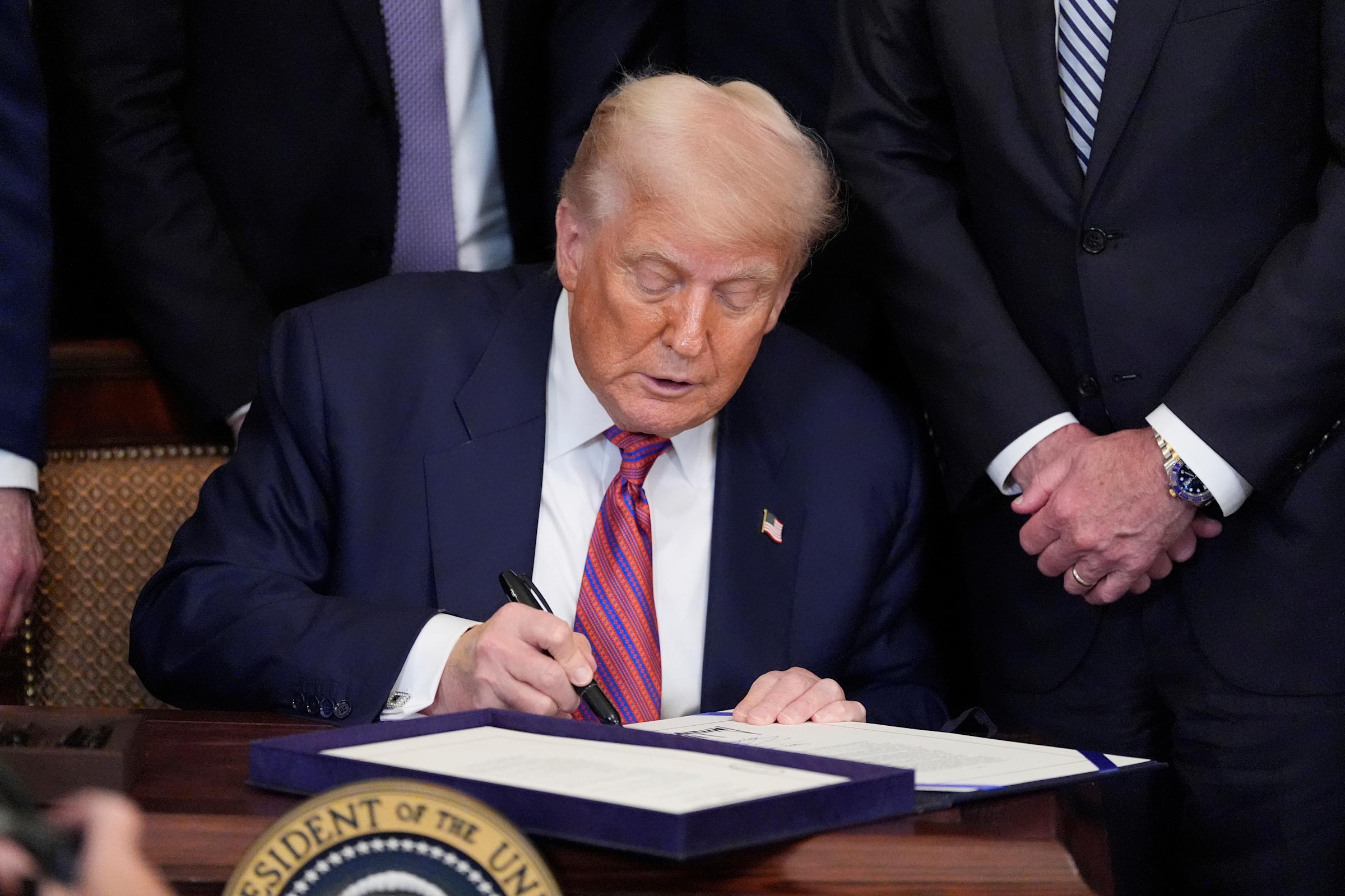 Pertumbuhan Stablecoin Dorong Permintaan US Treasury dan Dominasi Dolar AS