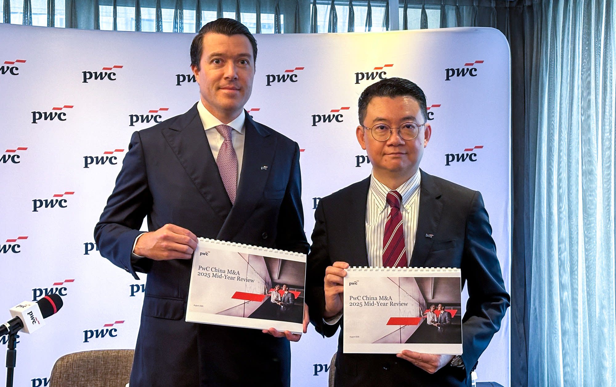 Aktivitas M&A di China Meningkat Pesat Didukung Reformasi dan Pasar Saham