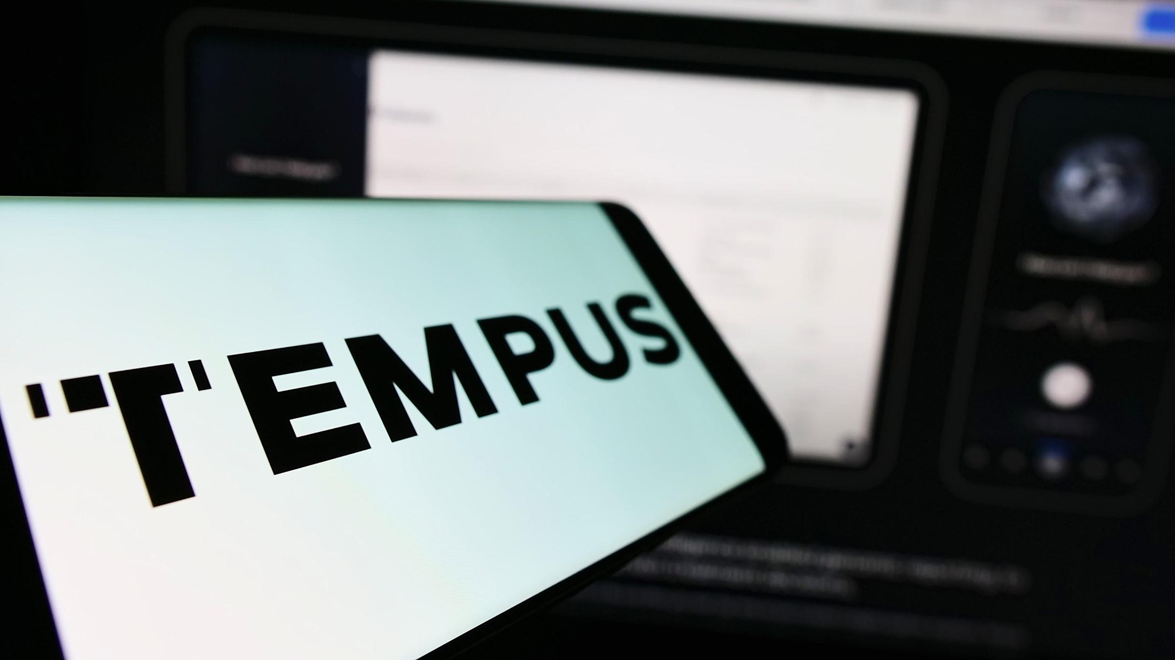 Tempus AI Akuisisi Paige untuk Perkuat Diagnosa Kanker dengan Teknologi AI