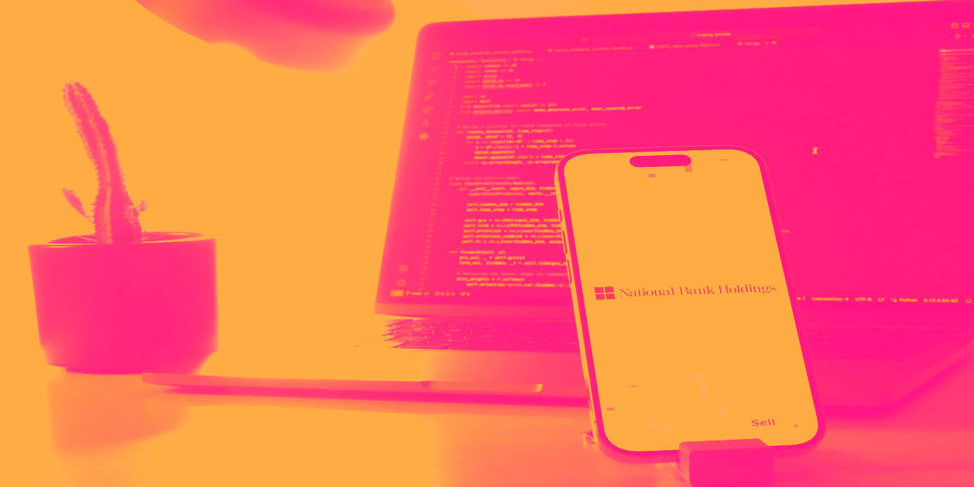 Bank Regional dengan Potensi Tumbuh Hebat di Tengah Perlambatan Ekonomi