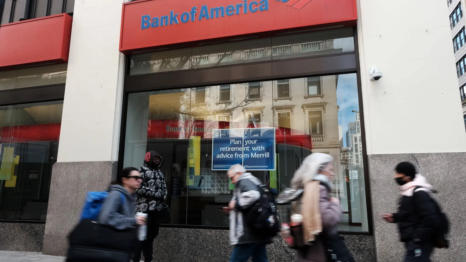 Erica, Chatbot Bank of America yang Mengubah Cara Nasabah Berinteraksi Digital