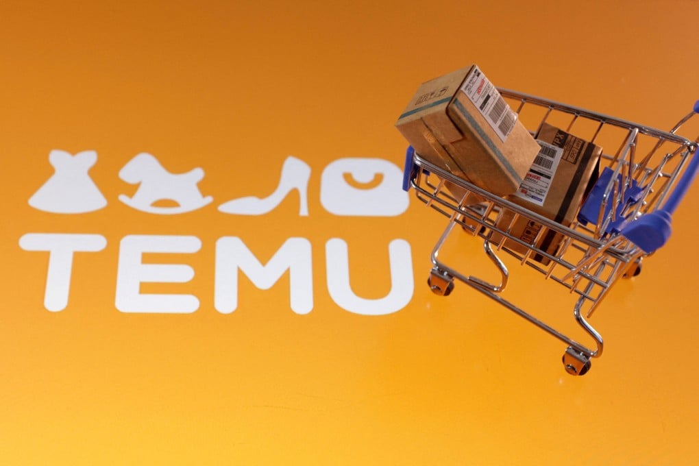 PDD Holdings Catat Pendapatan Naik Tapi Laba Turun Karena Persaingan Ketat