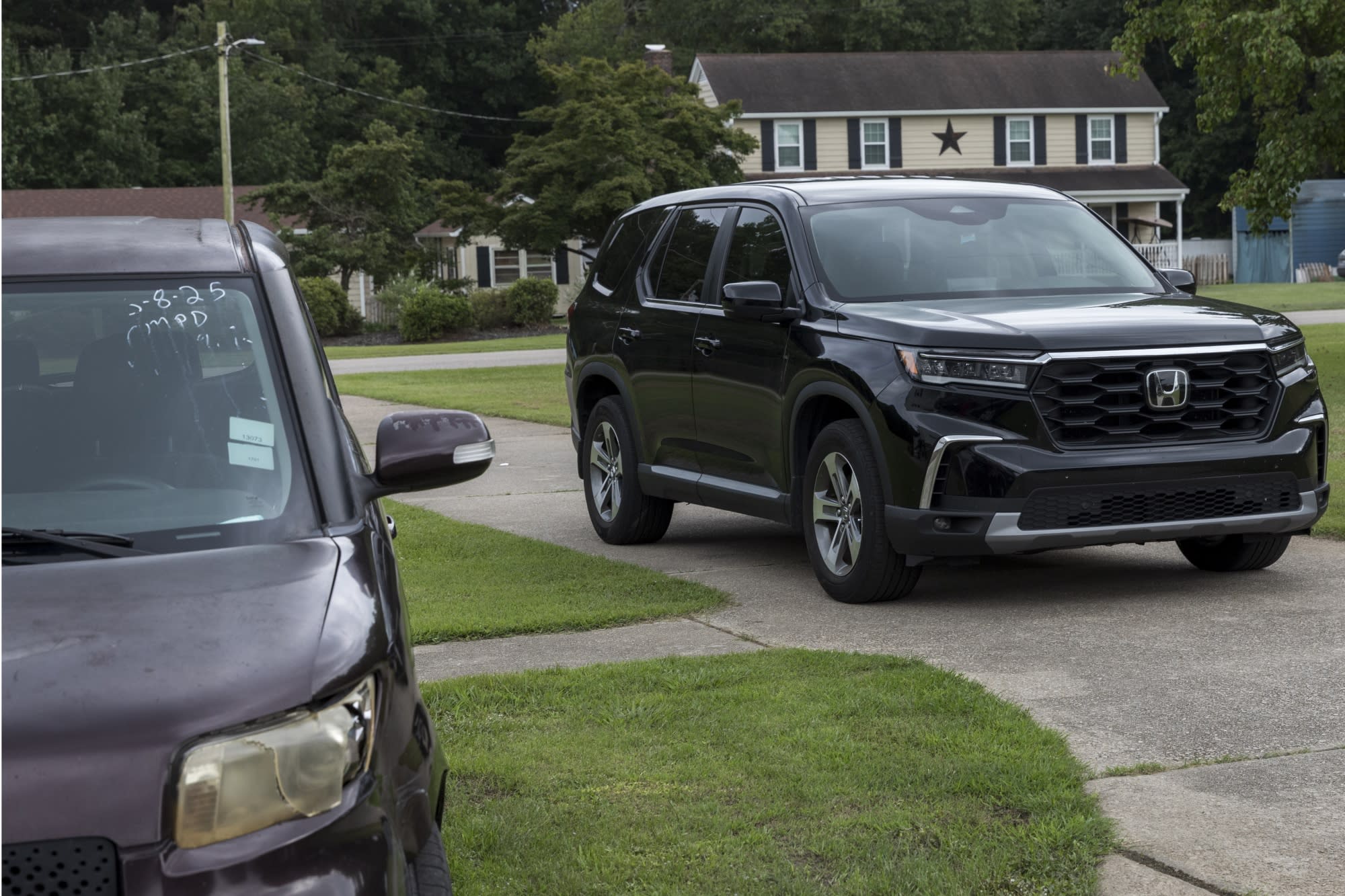 Risiko dan Dampak Pinjaman Mobil Tujuh Tahun di Tengah Harga Kendaraan Melambung