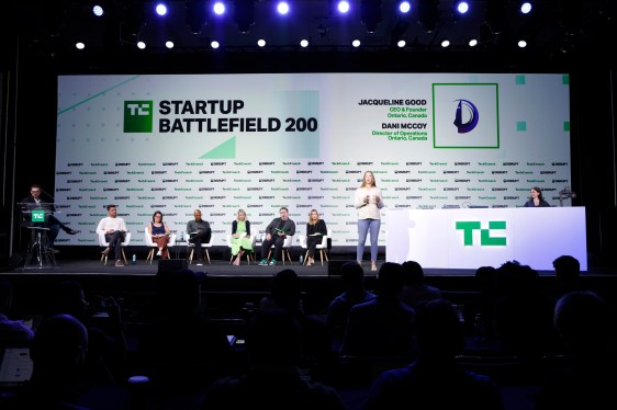 Jajaran Juri Startup Battlefield 2025 Siap Dorong Inovasi dan Pilih Juara