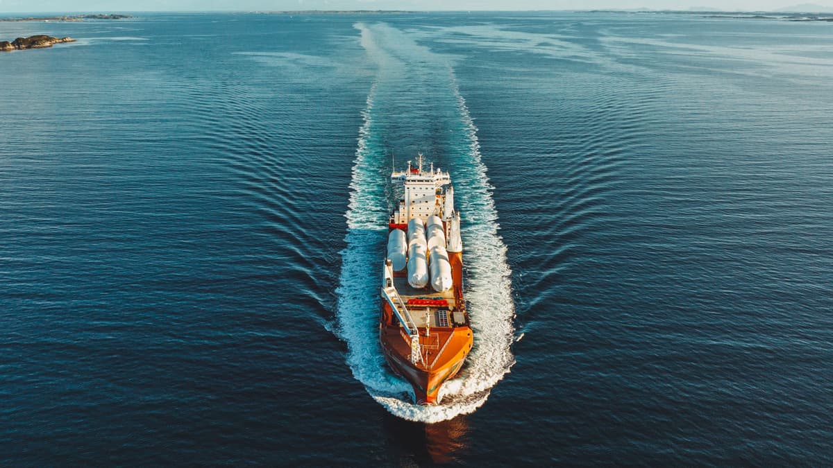 Energi Besar Eropa Sukses Simpan CO2 di Dasar Laut untuk Atasi Emisi