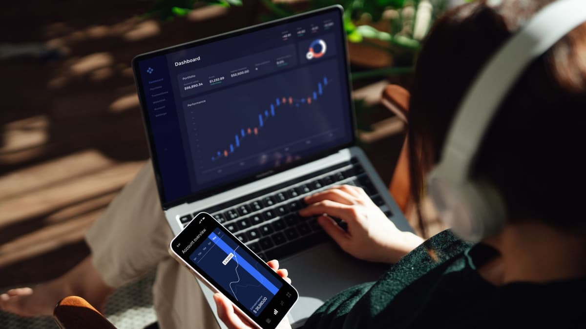 IOTA Miner: Penambangan Crypto Mudah dan Ramah Lingkungan Lewat Smartphone