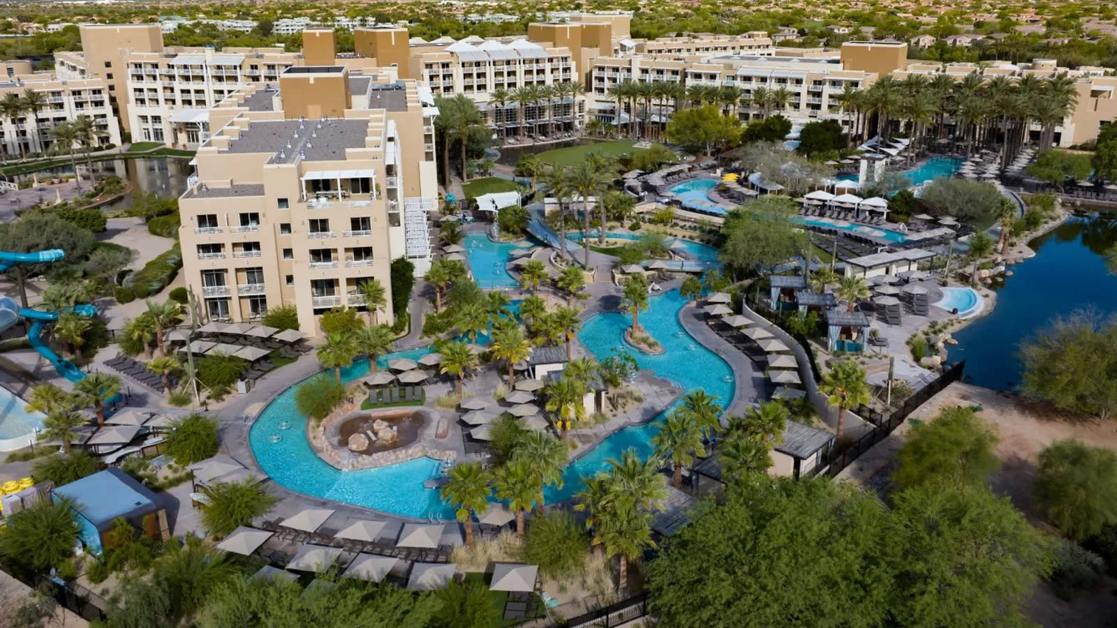 Investasi Hotel AS 2025: Pertumbuhan Lambat Tapi Pasar Mewah dan Kota Jadi Peluang