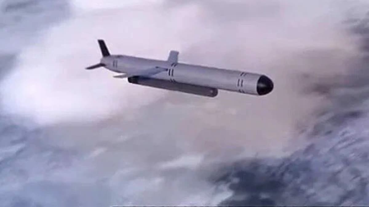 Rusia Tingkatkan Aktivitas Militer di Novaya Zemlya untuk Uji Misil Nuklir Baru